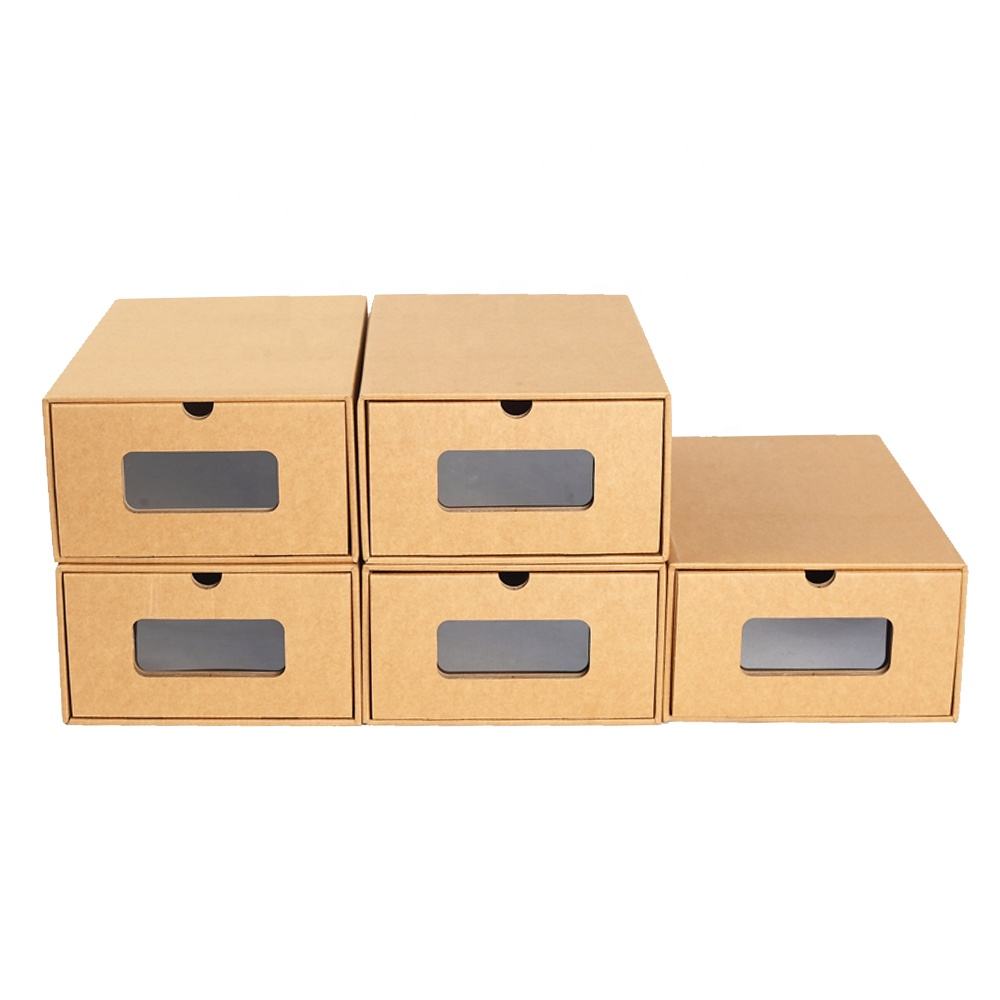 Custom Printed Shoe Boxes