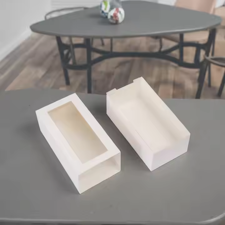 High Quality Biscuit Boxes
