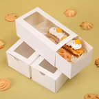 High Quality Biscuit Boxes
