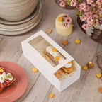 High Quality Biscuit Boxes