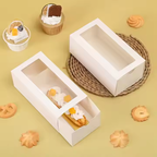 High Quality Biscuit Boxes