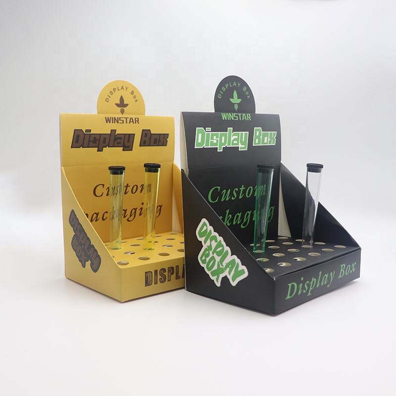 High-quality Cardboard Display Boxes Main image
