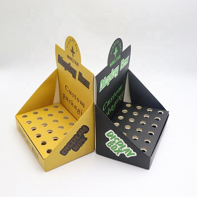 High-quality Cardboard Display Boxes Secondary image