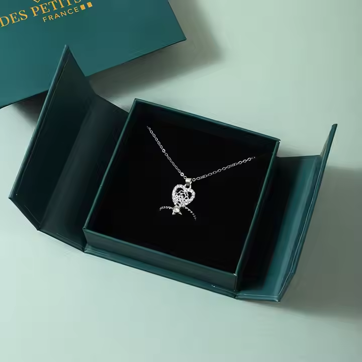 Jewellery Packaging Boxes Wholesale Secondary image