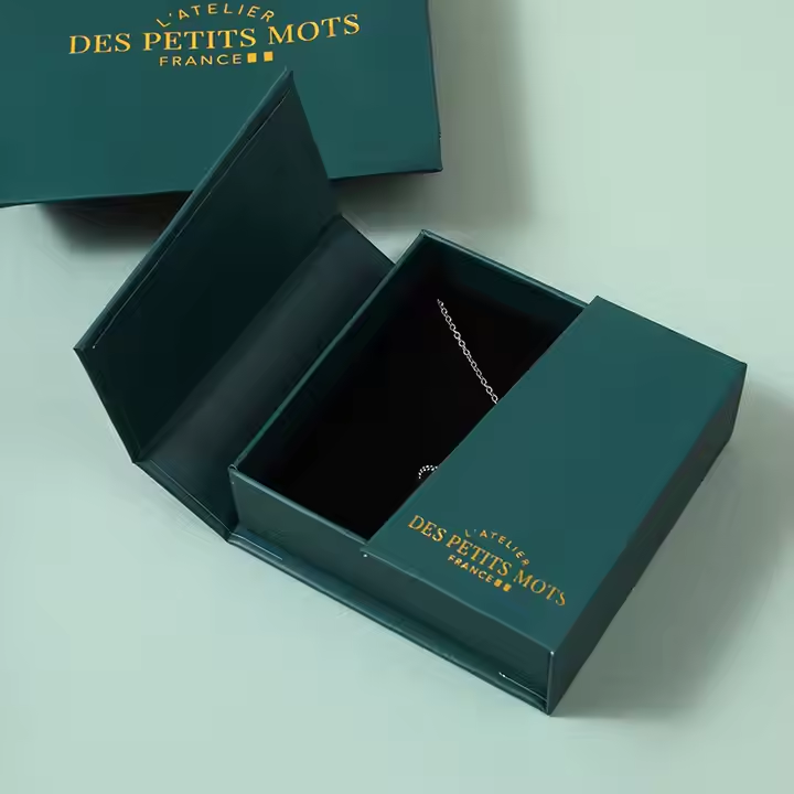 Jewellery Packaging Boxes Wholesale Main image
