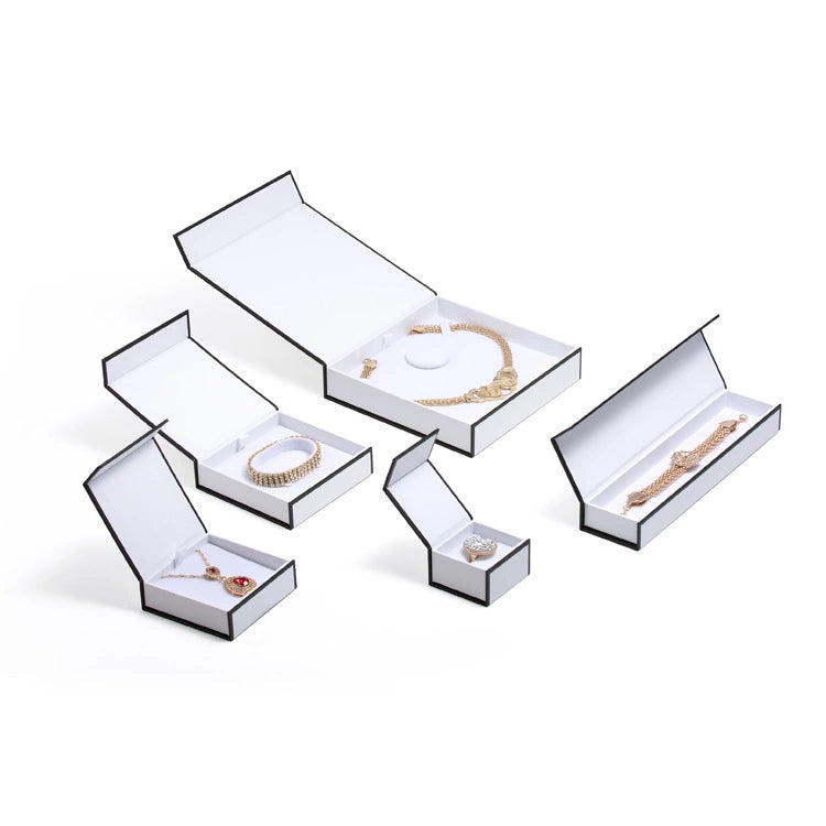 Luxury Jewellery Boxes