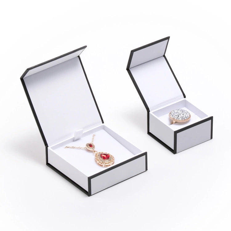 Luxury Jewellery Boxes