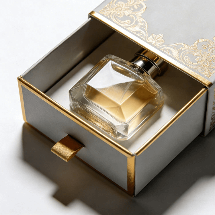 Luxury Perfume Packaging Manufacturer Secondary image