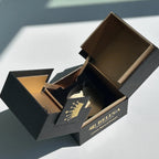 Premium Luxury Perfume Gift Rigid Box