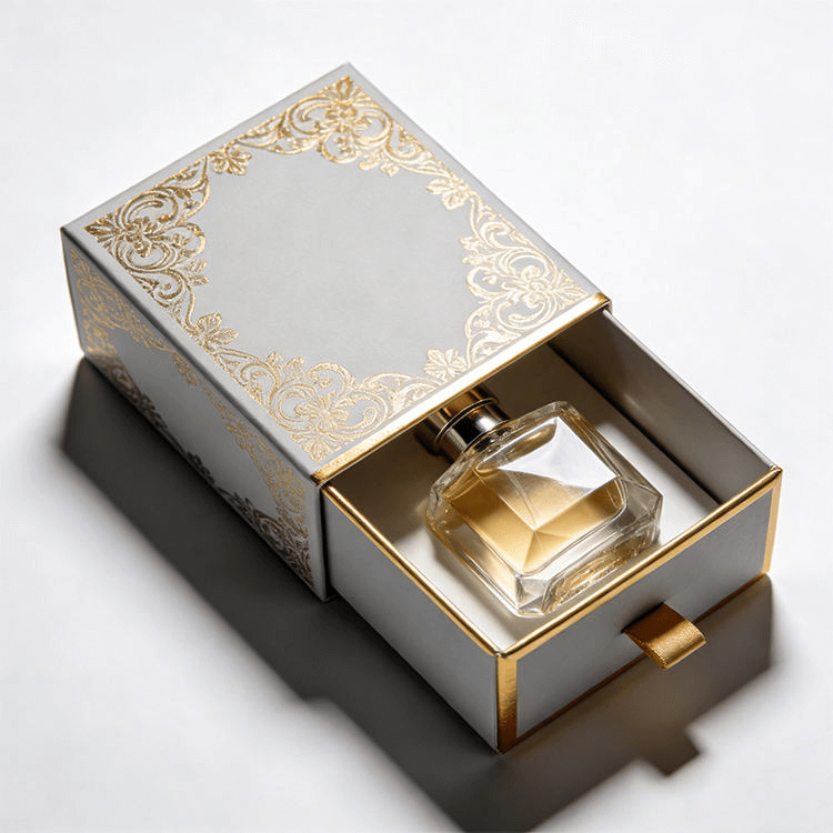 Luxury Perfume Packaging Manufacturer Main image