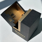 Premium Luxury Perfume Gift Rigid Box