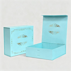 Magnetic Closure Packaging  Boxes