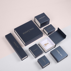 Luxury Magnetic Jewelry Boxes