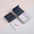 Luxury Magnetic Jewelry Boxes