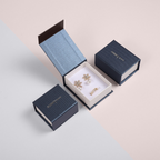 Luxury Magnetic Jewelry Boxes