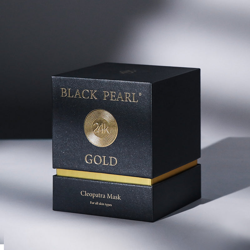 Perfume Brand Packaging Ideas