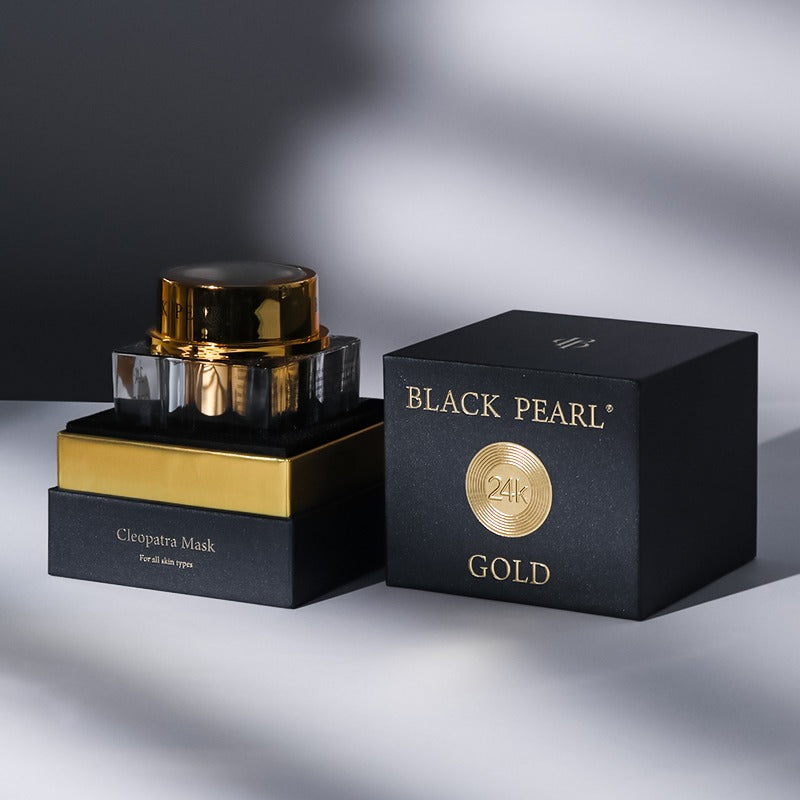 Perfume Brand Packaging Ideas