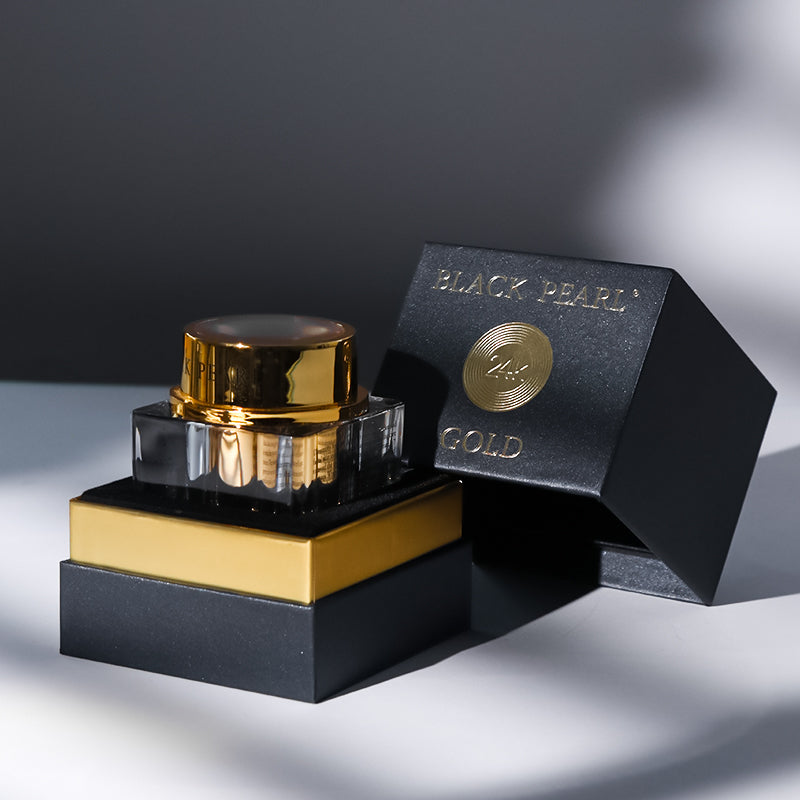 Perfume Brand Packaging Ideas