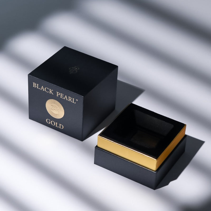 Perfume Brand Packaging Ideas