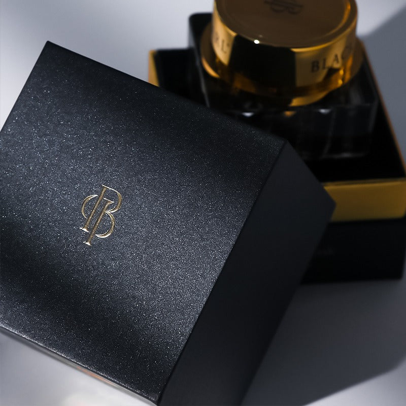 Perfume Brand Packaging Ideas