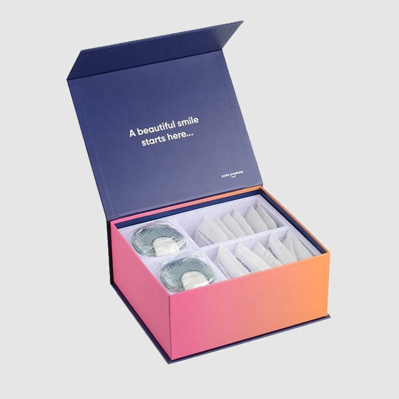 Premium Magnetic Gift Boxes Main image