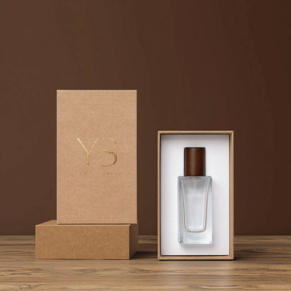 Custom Premium Perfume Packaging Supplier Main image