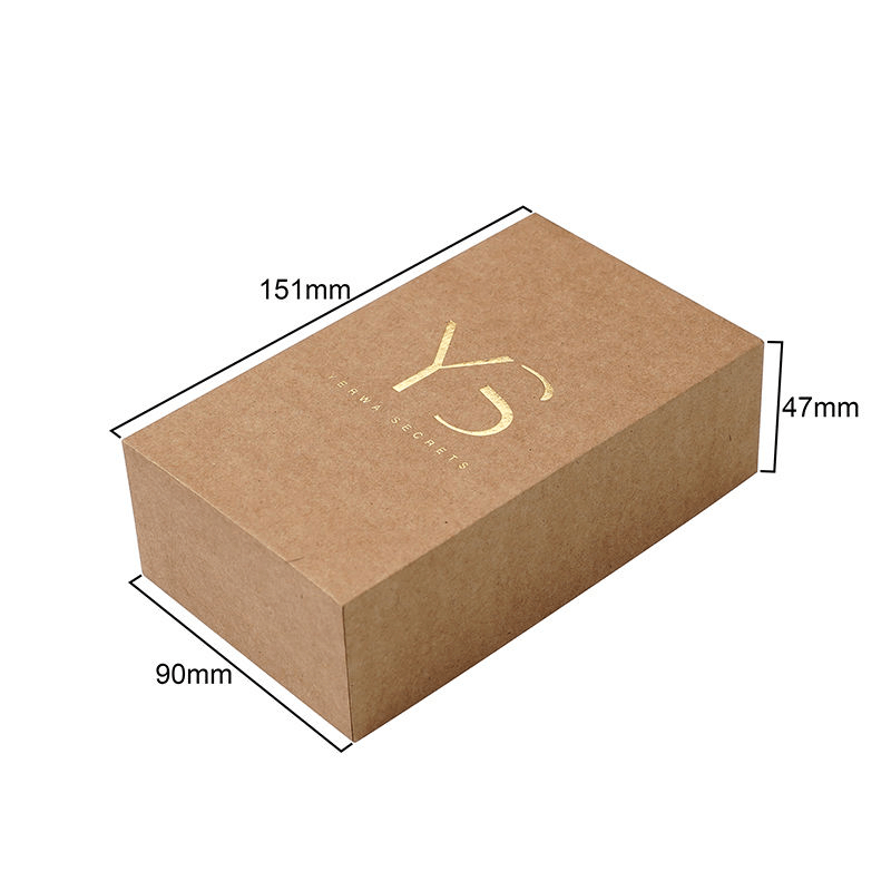 Custom Premium Perfume Packaging Supplier
