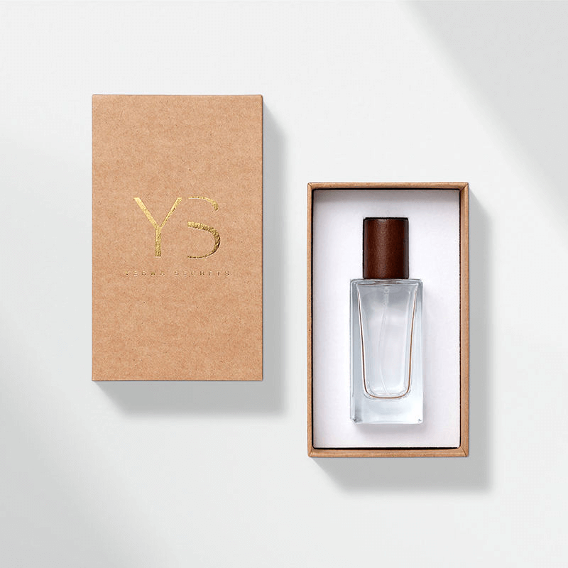 Custom Premium Perfume Packaging Supplier