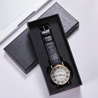 Custom Watch Boxes