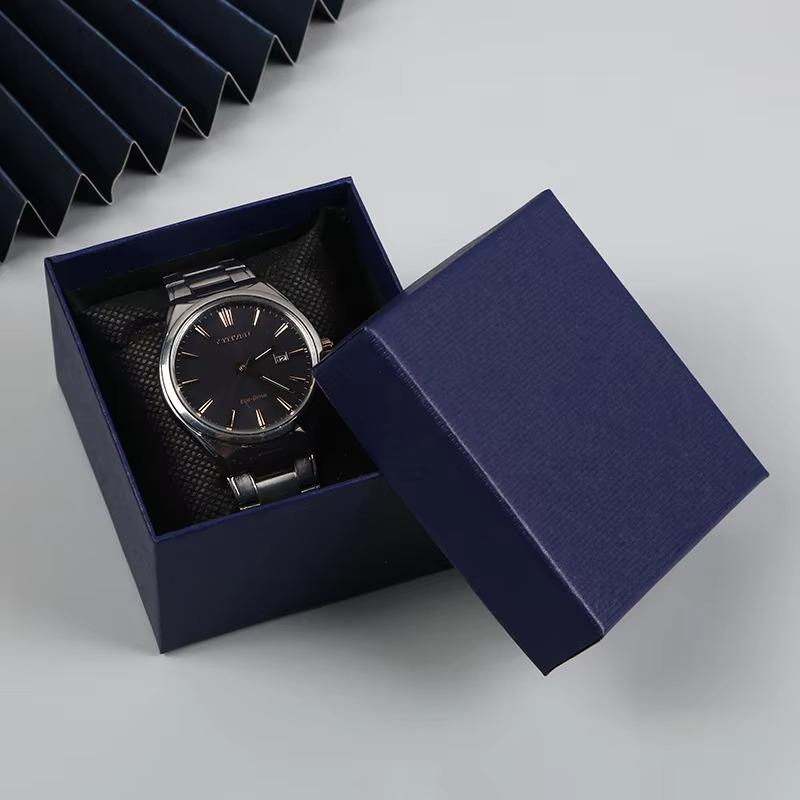 Watch Gift Box with Cushion Main image