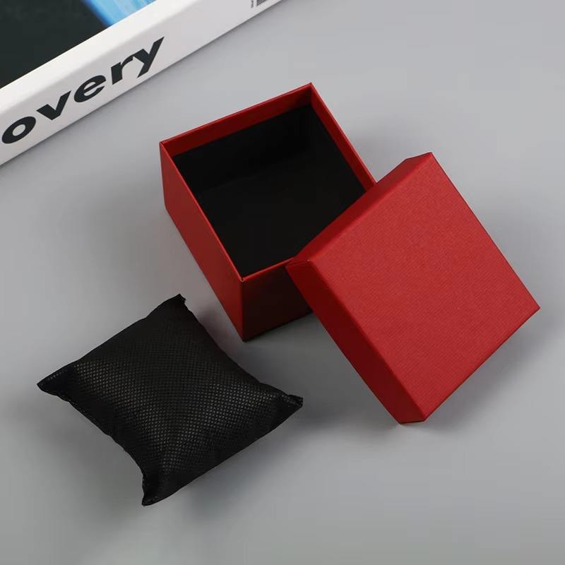 Watch Gift Box with Cushion Secondary image