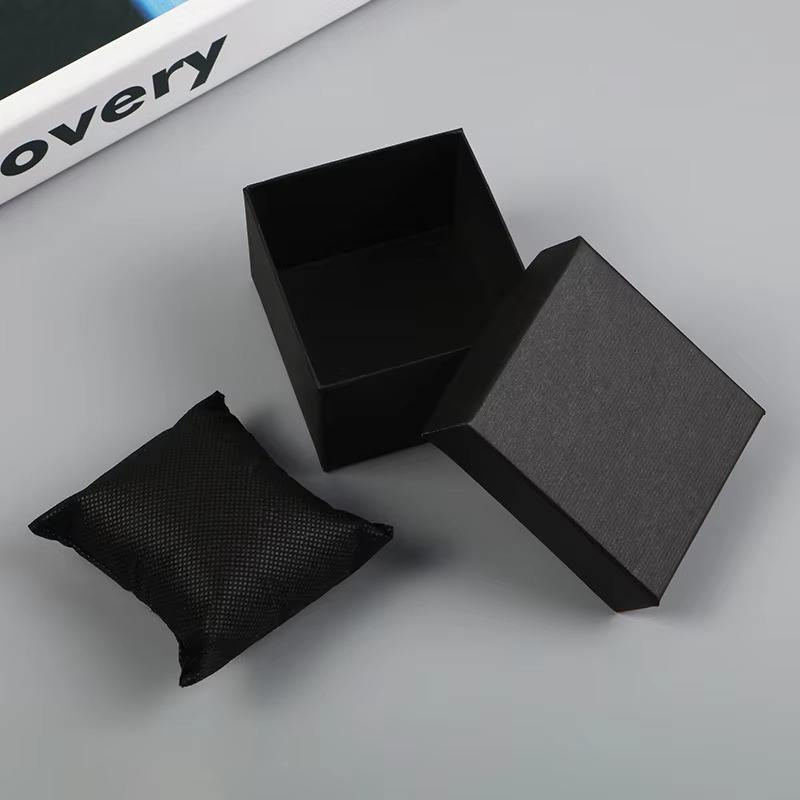 Watch Gift Box with Cushion