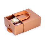 Premium watch packaging solutions
