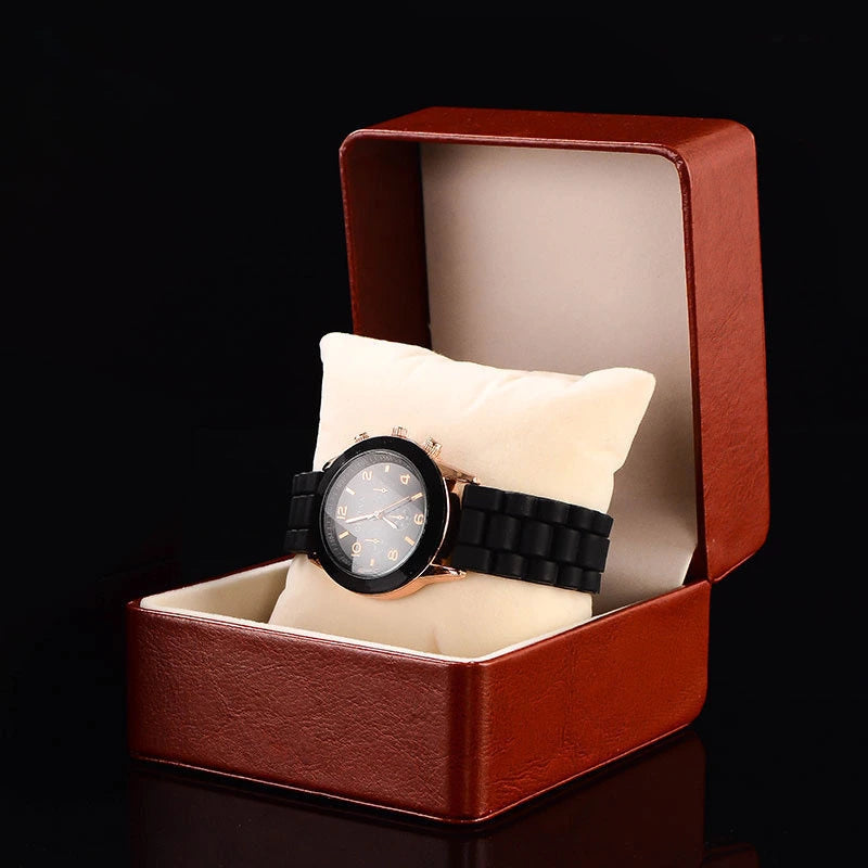 High-end Watch Gift Packaging