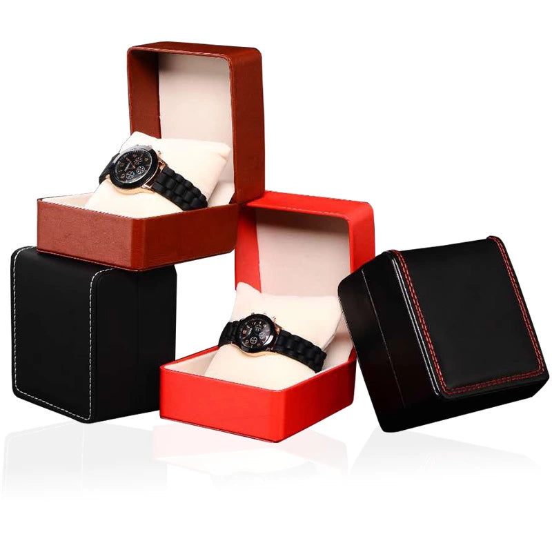 High-end Watch Gift Packaging