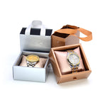 Premium watch packaging solutions